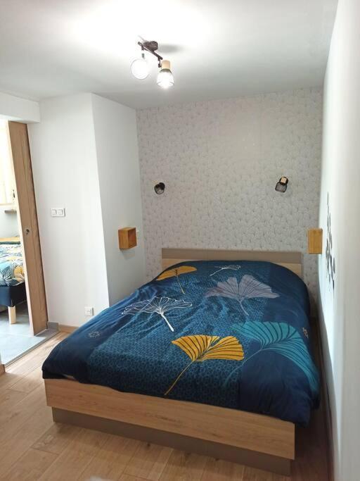Superbe Appartement Trebeurden Proche Mer, Parking Exterior photo